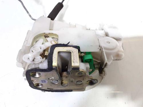 Rear left lock HONDA ACCORD VII (CL, CN) 2.4 (CL9) | BP4984025C100 