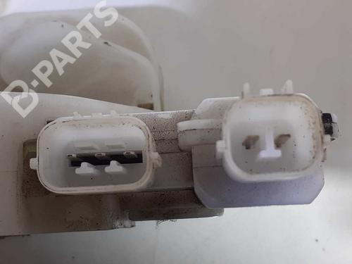 Rear left lock HONDA ACCORD VII (CL, CN) 2.4 (CL9) | BP4984025C100 