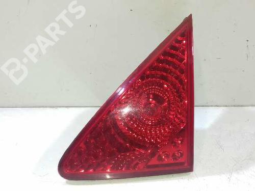 Right taillight PEUGEOT 3008 I MPV (0U_)  | BP4979512C35 