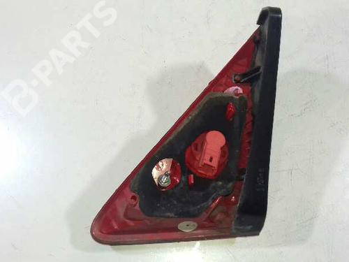 Used Left taillight PEUGEOT 3008 I MPV (0U_) [2009-2017]  4979513