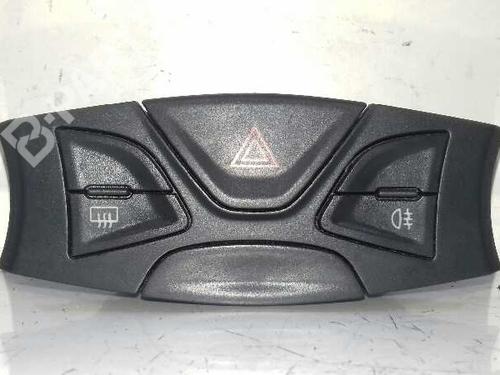 Warning switch FORD KA (RU8) 1.3 TDCi 735475934