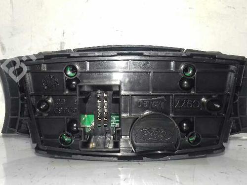 Warning switch FORD KA (RU8) 1.3 TDCi | BP5060830I22 