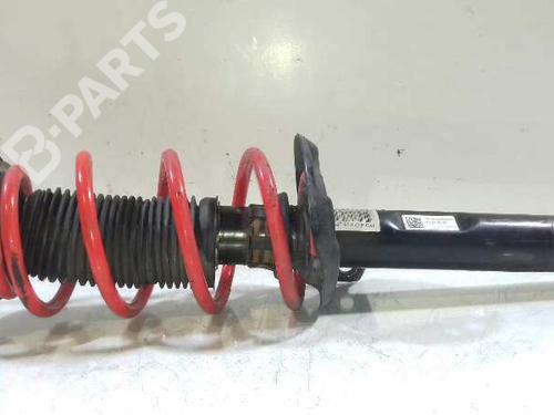 Used Left front shock absorber VW GOLF VI (5K1) 1.6 TDI (90 hp) 5060818
