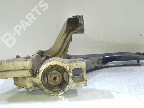 Right front suspension arm VW GOLF VI (5K1) 1.6 TDI | BP5060816M13 