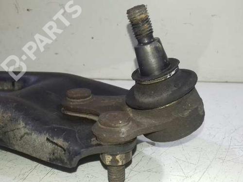 Right front suspension arm VW GOLF VI (5K1) 1.6 TDI | BP5060816M13 