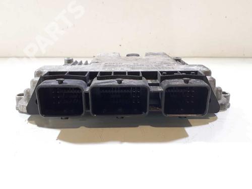 Engine control unit (ECU) PEUGEOT 206 CC (2D) 1.6 HDi 110 | BP5060809M57 