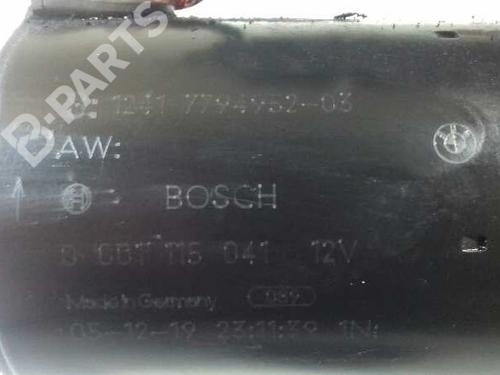 Starter BMW 3 (E90) 330 xd | BP5016758M8 