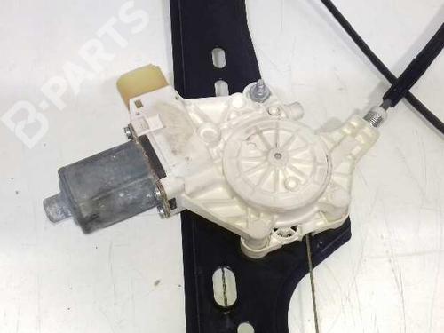 Front right window mechanism BMW 3 (E90) 330 xd | BP5016760C23 