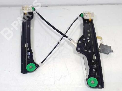 Front right window mechanism BMW 3 (E90) 330 xd | BP5016760C23 