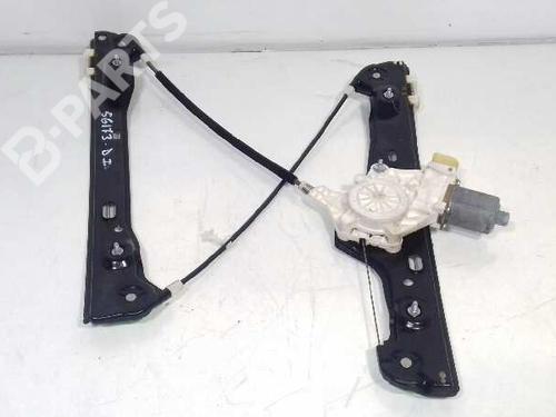 Front left window mechanism BMW 3 (E90) 330 xd | BP5016761C22 
