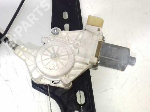 Front left window mechanism BMW 3 (E90) 330 xd | BP5016761C22 