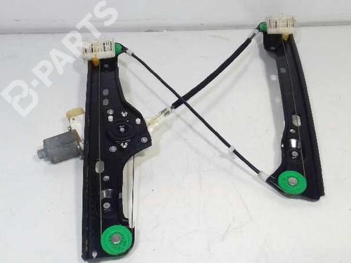 Used Front left window mechanism BMW 3 (E90) 330 xd (231 hp) 5016761