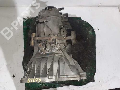 Gearbox IVECO DAILY III Van  | BP5016756M3 