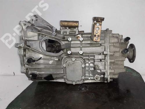 Gearbox IVECO DAILY III Van  | BP5016756M3 