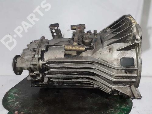 Gearbox IVECO DAILY III Van  | BP5016756M3 