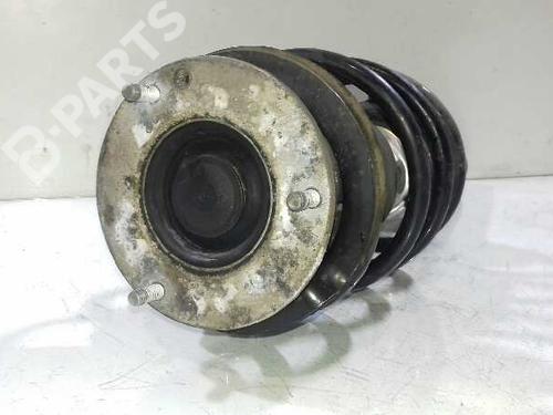 Left front shock absorber BMW 3 (E90) 330 xd | BP5016779M16 