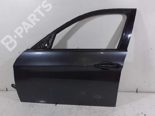 Used Left front door BMW 3 (E90) 330 xd (231 hp) 5016749