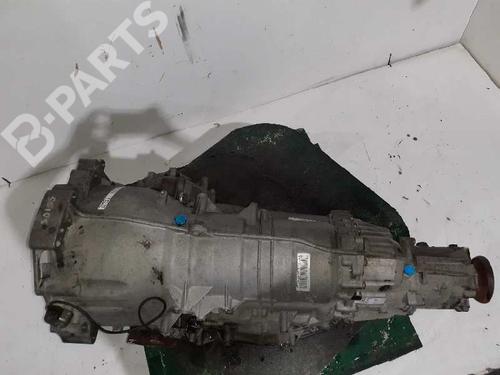 Gearbox AUDI A6 C6 (4F2) 4.2 quattro | BP5016808M3 