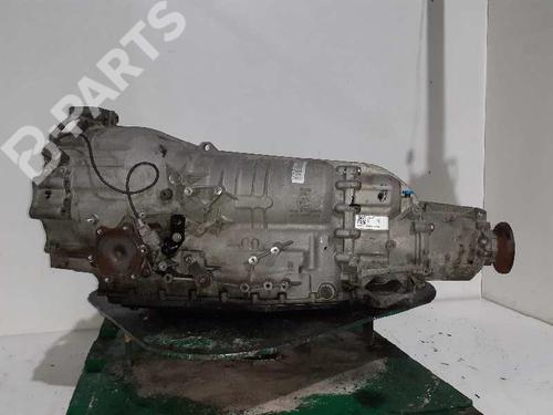 Gearbox AUDI A6 C6 (4F2) 4.2 quattro | BP5016808M3 