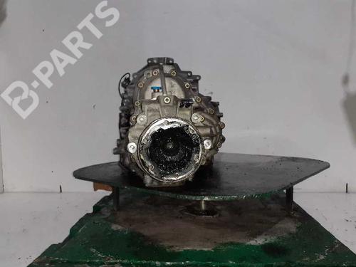 Gearbox AUDI A6 C6 (4F2) 4.2 quattro | BP5016808M3 