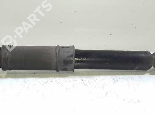 Left rear shock absorber MERCEDES-BENZ CITAN Mixto (Double Cabin) (W415) 109 CDI (415.603, 415.605) 4153260100 | 562101337R