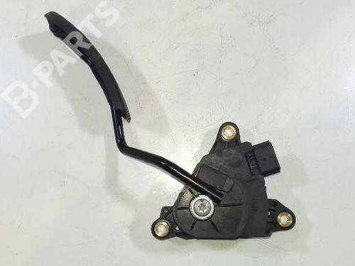 Pedal MERCEDES-BENZ CITAN Mixto (Double Cabin) (W415) 109 CDI (415.603, 415.605) (90 hp) 5060843