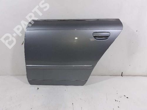 Dør venstre bak AUDI A4 B7 (8EC) 2.0 TDI 16V (140 hp) 4740199