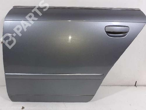 Left rear door AUDI A4 B7 (8EC) 2.0 TDI 16V | BP4740199C4 