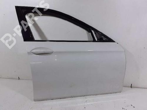 Porta frente direita BMW 5 (F10) 535 d xDrive (313 hp) 41007206108