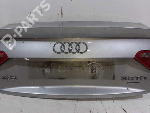 Tailgate AUDI A5 (8T3) 3.0 TDI quattro | BP4695402C6 