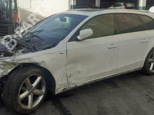Used Parts AUDI A4 B8 Avant (8K5)  1.8 TFSI  662683