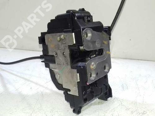 Used Front right lock MERCEDES-BENZ CITAN Mixto (Double Cabin) (W415) 109 CDI (415.603, 415.605) (90 hp) 5060875