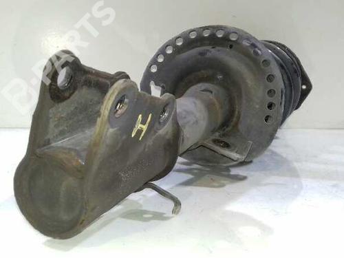 Left front shock absorber MERCEDES-BENZ CITAN Mixto (Double Cabin) (W415) 109 CDI (415.603, 415.605) | BP5060855M16 
