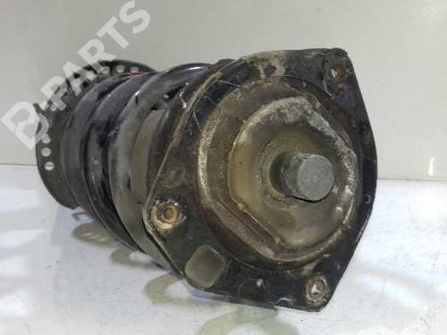 Left front shock absorber MERCEDES-BENZ CITAN Mixto (Double Cabin) (W415) 109 CDI (415.603, 415.605) | BP5060855M16 