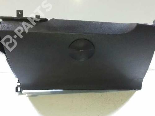 Glove box MERCEDES-BENZ CITAN Mixto (Double Cabin) (W415) 109 CDI (415.603, 415.605) BP5060857C95