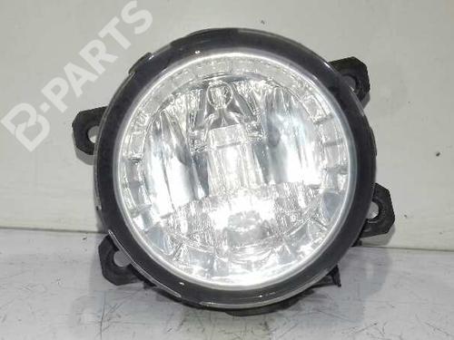 Right front fog light MERCEDES-BENZ CITAN Mixto (Double Cabin) (W415) 109 CDI (415.603, 415.605) | BP5060858C31 