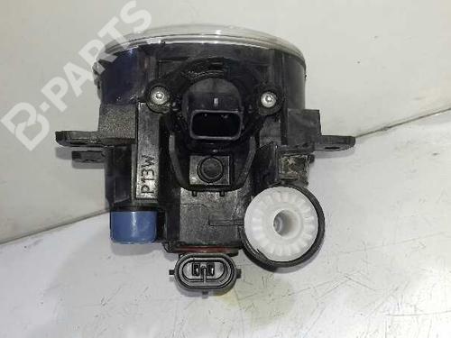Right front fog light MERCEDES-BENZ CITAN Mixto (Double Cabin) (W415) 109 CDI (415.603, 415.605) | BP5060858C31 