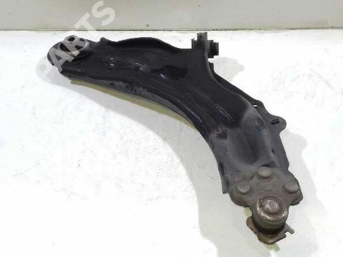 Used Left front suspension arm MERCEDES-BENZ CITAN Mixto (Double Cabin) (W415) 109 CDI (415.603, 415.605) (90 hp) 5060861