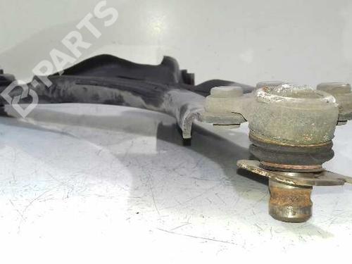 Left front suspension arm MERCEDES-BENZ CITAN Mixto (Double Cabin) (W415) 109 CDI (415.603, 415.605) | BP5060861M12 