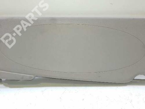 Used Left sun visor Left sun visor MERCEDES-BENZ CITAN Mixto (Double Cabin) (W415) 109 CDI (415.603, 415.605) (90 hp) 5060865 5060865