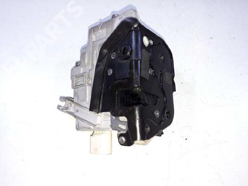 Rear right lock AUDI A6 C6 (4F2) 4.2 quattro | BP5026392C99 