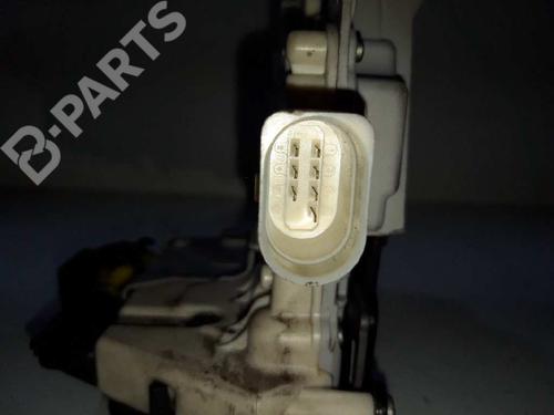 Rear right lock AUDI A6 C6 (4F2) 4.2 quattro | BP5026392C99 