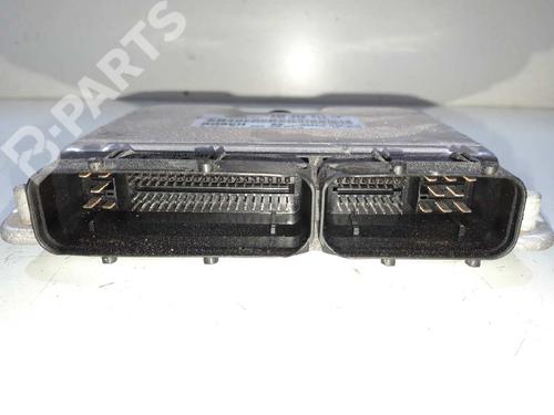 Used Engine control unit (ECU) VW POLO (9N_, 9A_) 1.9 TDI (101 hp) 5043365