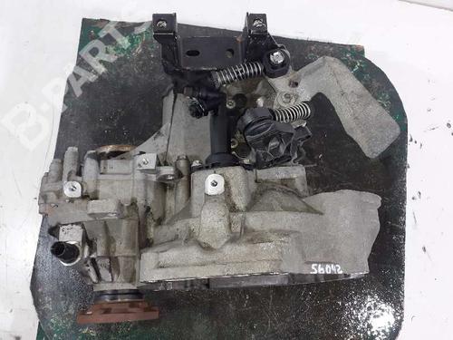 Gearbox SEAT IBIZA IV (6J5, 6P1)  | BP5038801M3 