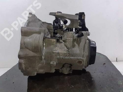 Gearbox SEAT IBIZA IV (6J5, 6P1)  | BP5038801M3 
