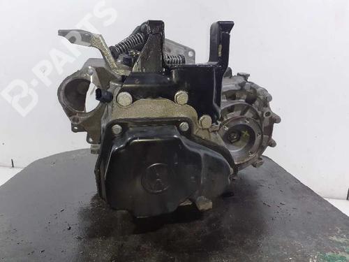 Gearbox SEAT IBIZA IV (6J5, 6P1)  | BP5038801M3 