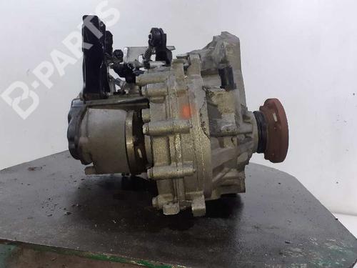 Gearbox SEAT IBIZA IV (6J5, 6P1)  | BP5038801M3 