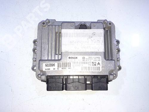 Used Engine control unit (ECU) PEUGEOT 307 SW (3H) [2002-2009]  5038765
