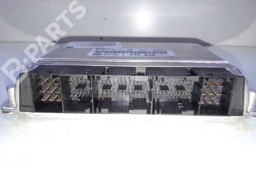 Engine control unit (ECU) BMW 3 (E46)  | BP5038776M57 