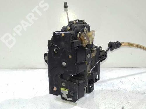 Front left lock SEAT TOLEDO II (1M2) 1.9 TDI | BP5043387C98 